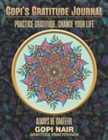 Cover: Gopi's Gratitude Journal - MainSpring Books
