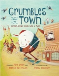 Cover: Grumbles from the Town - Wordsong