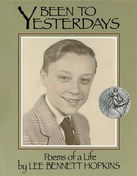 Abbildung von: Been to Yesterdays - Wordsong