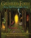 Cover: Grumbles from the Forest - Wordsong