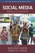 Cover: Social Media - Information Age Publishing