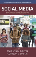 Cover: Social Media - Information Age Publishing