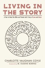 Cover: Living in The Story - Wipf and Stock Publishers