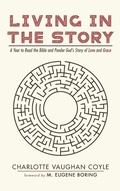 Cover: Living in the Story - Resource Publications (CA)