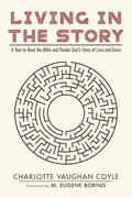 Cover: Living in the Story - Resource Publications (CA)