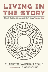 Enlarge image Cover: Living in the Story - Resource Publications (CA)
