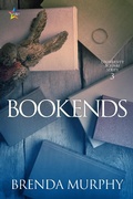 Cover: Bookends (University Square, #3) - NineStar Press, LLC