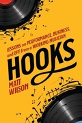 Cover: Hooks - Brown Boots Press