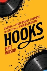 Abbildung von: Hooks - Brown Boots Press