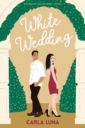 Cover: White Wedding (Blackwood Cellars Series, #3) - Carla Luna
