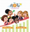 Cover: The ABC's of Investing - Charlesa Flatten