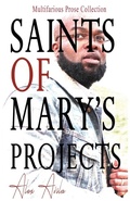 Cover: Saints of Mary's Project - Ape Press