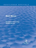 Cover: Bad News (Routledge Revivals) - Routledge
