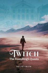 Abbildung von: Twitch - Ralph F Smith Writer