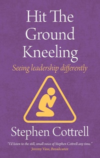 Enlarge image Cover: Hit the Ground Kneeling - Hymns Ancient & Modern