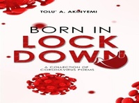 Enlarge image Cover: Born in Lockdown - The Roaring Lion Newcastle LTD