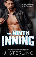 Cover: The Ninth Inning (The Boys of Baseball, #1) - The Boys of Baseball
