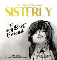 Enlarge image Cover: Sisterly - LHC Publishing