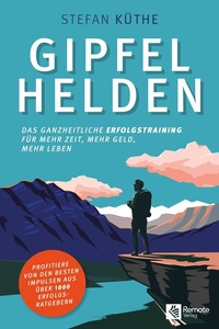 Abbildung von: Gipfelhelden - Remote Verlag