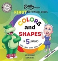 Cover: Bentley's First Multilingual Words - BHEC Publishing