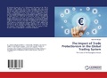 Cover: The Impact of Trade Protectionism in the Global Trading System - LAP Lambert Academic Publishing