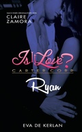 Cover: Is it Love? - Carter Corp: Ryan - PANINI
