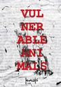 Cover: Vulnerable Animals - Books on Demand