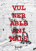 Cover: Vulnerable Animals - Books on Demand
