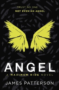 Enlarge image Cover: Angel: A Maximum Ride Novel - Arrow (Young)