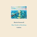 Cover: Blaue Stunde in Ahrenshoop - Books on Demand