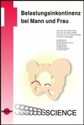 Cover: Belastungsinkontinenz bei Mann und Frau - UNI-MED Verlag AG