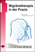 Cover: Migr&auml;netherapie in der Praxis - UNI-MED Verlag AG