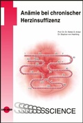 Cover: An&auml;mie bei chronischer Herzinsuffizenz - UNI-MED Verlag AG