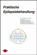 Cover: Praktische Epilepsiebehandlung - UNI-MED Verlag AG