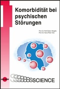 Cover: Komorbidit&auml;t bei psychischen St&ouml;rungen - UNI-MED Verlag AG