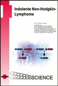 Cover: Indolente Non-Hodgkin-Lymphome - UNI-MED Verlag AG