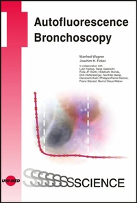 Enlarge image Cover: Autofluorescence Bronchoscopy - UNI-MED Verlag AG