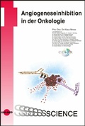 Cover: Angiogeneseinhibition in der Onkologie - UNI-MED Verlag AG