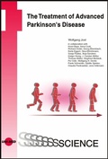 Cover: The Treatment of Advanced Parkinson&acute;s Disease - UNI-MED Verlag AG