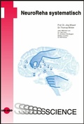 Cover: NeuroReha systematisch - UNI-MED Verlag AG