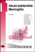 Cover: Akute bakterielle Meningitis - UNI-MED Verlag AG