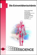 Cover: Die Extremit&auml;tenisch&auml;mie - UNI-MED Verlag AG