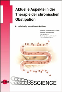 Abbildung von: Aktuelle Aspekte in der Therapie der chronischen Obstipation - UNI-MED Verlag AG