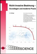 Cover: Nicht-invasive Beatmung - Grundlagen und moderne Praxis - UNI-MED Verlag AG