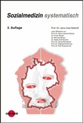 Cover: Sozialmedizin systematisch - UNI-MED Verlag AG