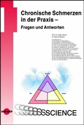 Cover: Chronische Schmerzen in der Praxis - Fragen und Antworten - UNI-MED Verlag AG