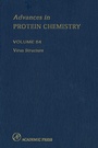 Cover: Virus Structure - Academic Press