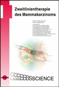 Cover: Zweitlinientherapie des Mammakarzinoms - UNI-MED Verlag AG