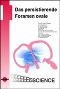 Cover: Das persistierende Foramen ovale - UNI-MED Verlag AG