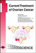 Cover: Current Treatment of Ovarian Cancer - UNI-MED Verlag AG